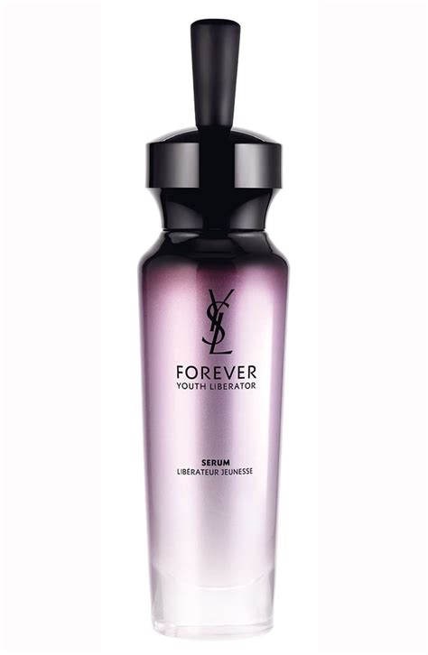 fondotinta yves saint laurent youth liberator rator|youth liberator serum foundation.